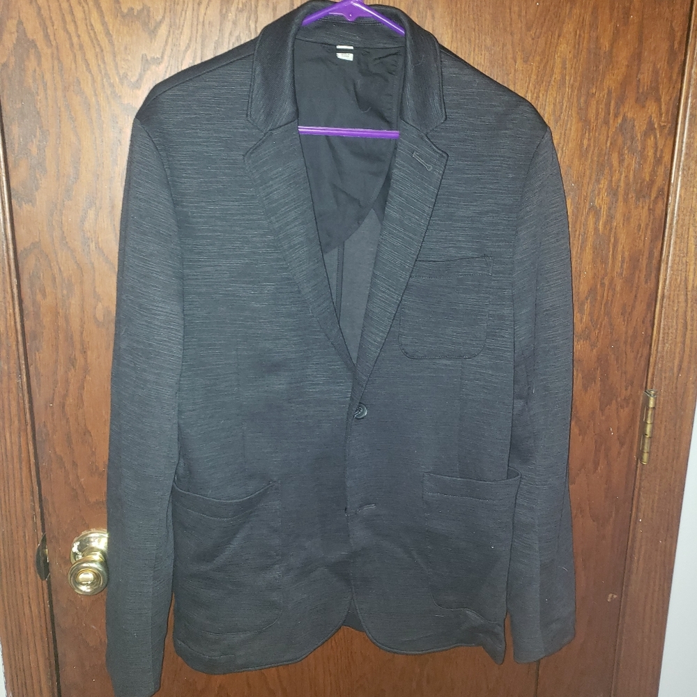Mens blazer